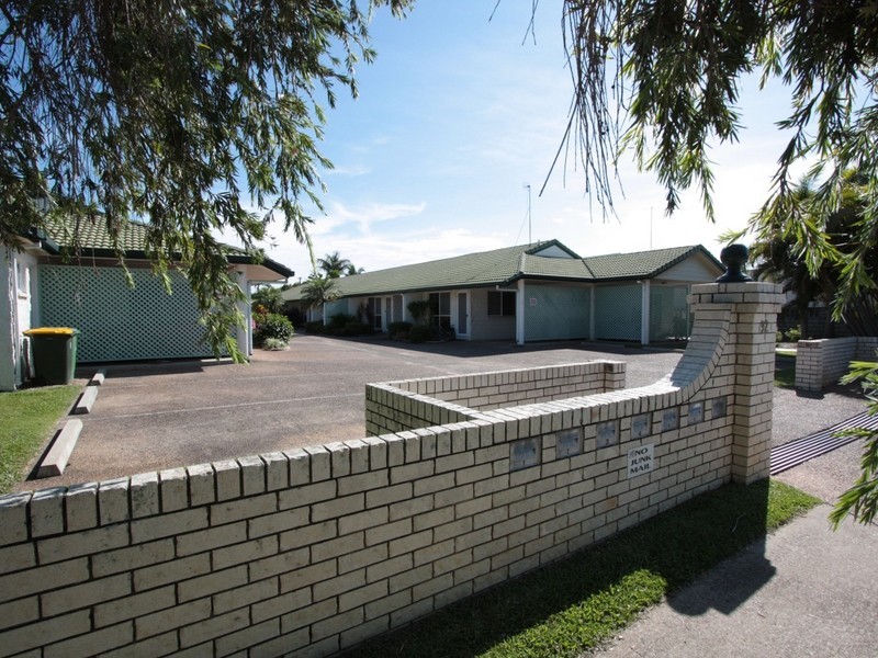 9/94 Dearness Street, Garbutt QLD 4814