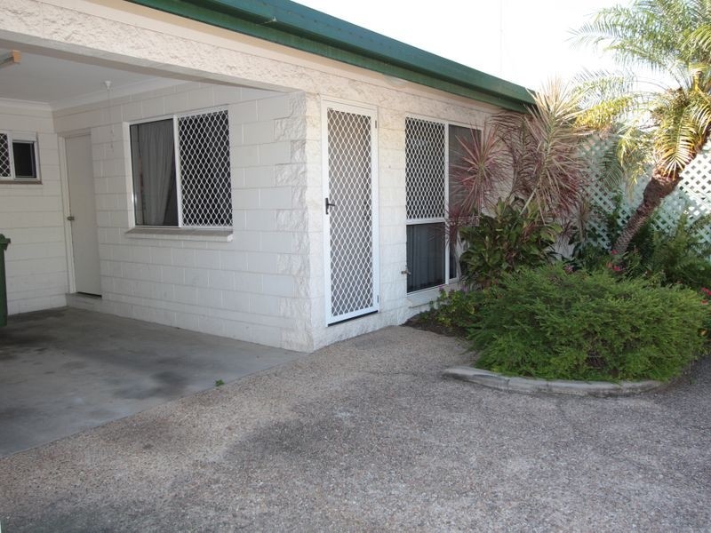 9/94 Dearness Street, Garbutt QLD 4814