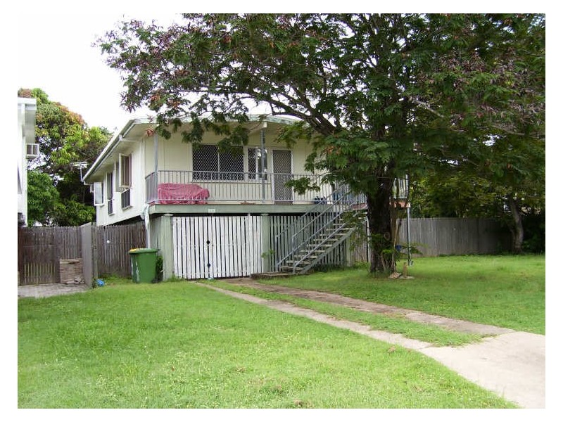 66 Lillipilli Street, Vincent QLD 4814