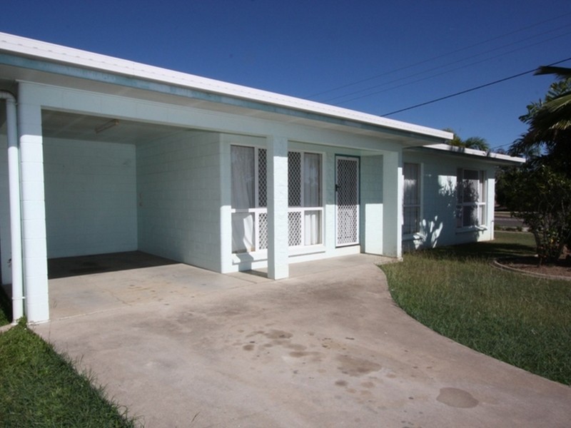 26 Gould Street, Kirwan QLD 4817