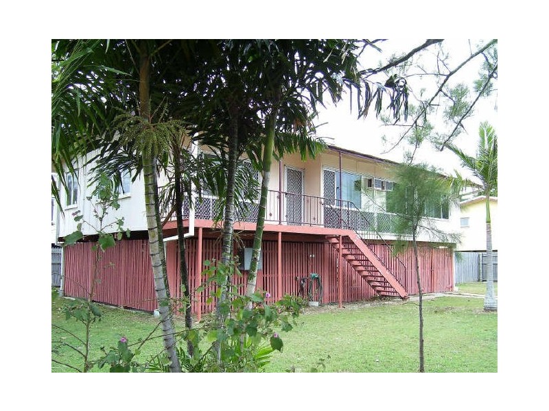 33 Daniels Street, Vincent QLD 4814