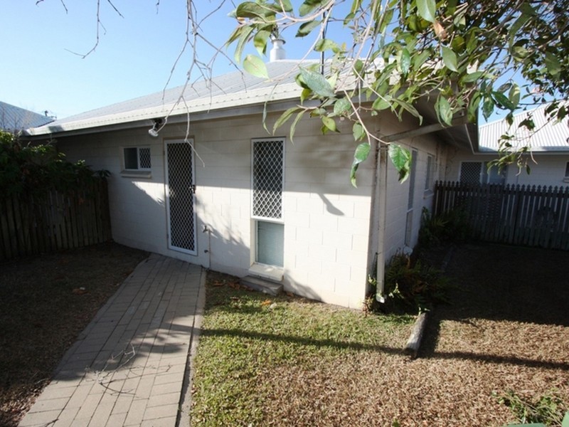 3/6 Henrietta Street, Aitkenvale QLD 4814