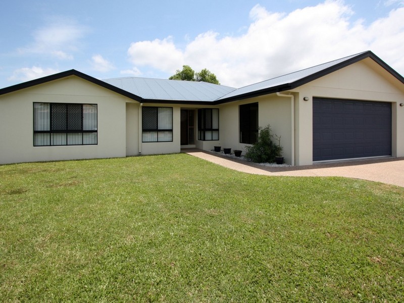 63 Kokoda Street, Idalia QLD 4811