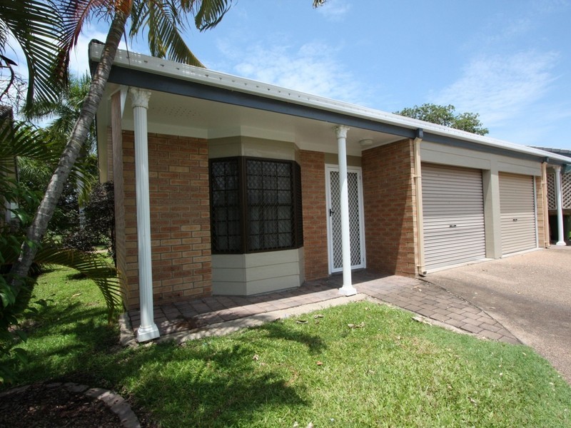 5/15 Tyack Street, Rosslea QLD 4812