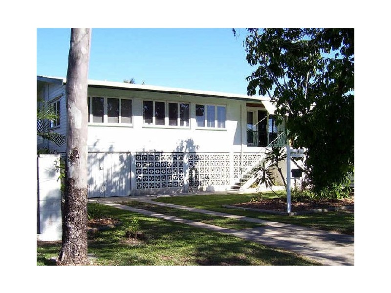 14 Bainbridge Street, Heatley QLD 4814