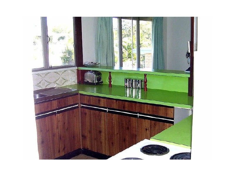 14 Bainbridge Street, Heatley QLD 4814