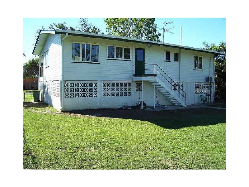 14 Bainbridge Street, Heatley QLD 4814