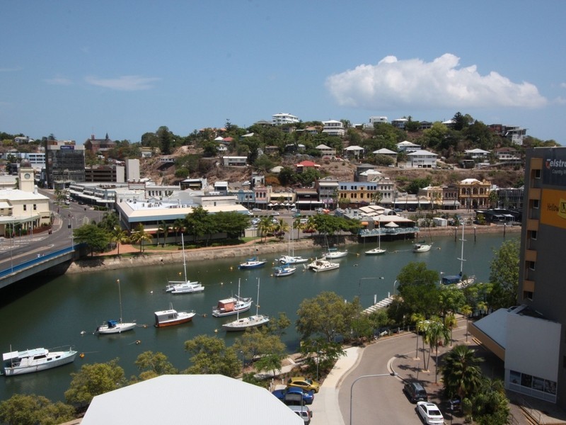 907/2 Dibbs Street, South Townsville QLD 4810