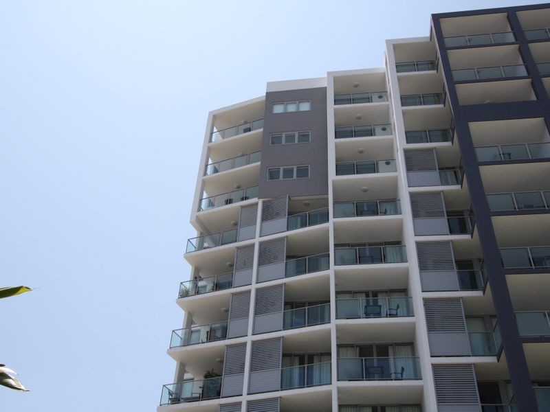 907/2 Dibbs Street, South Townsville QLD 4810