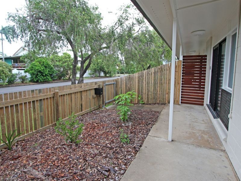 Hermit Park QLD 4812