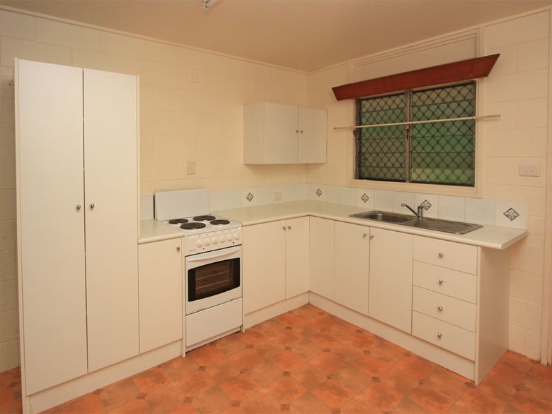 Hermit Park QLD 4812