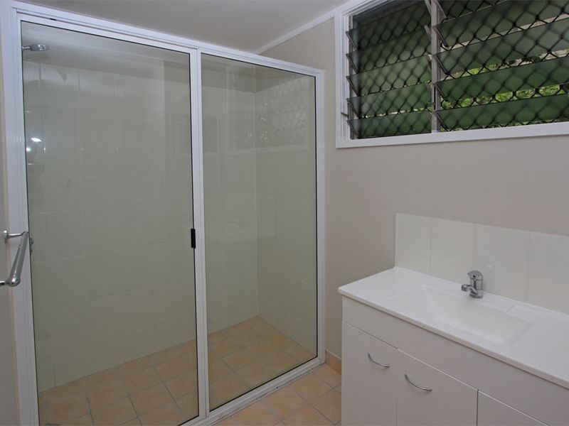 Hermit Park QLD 4812