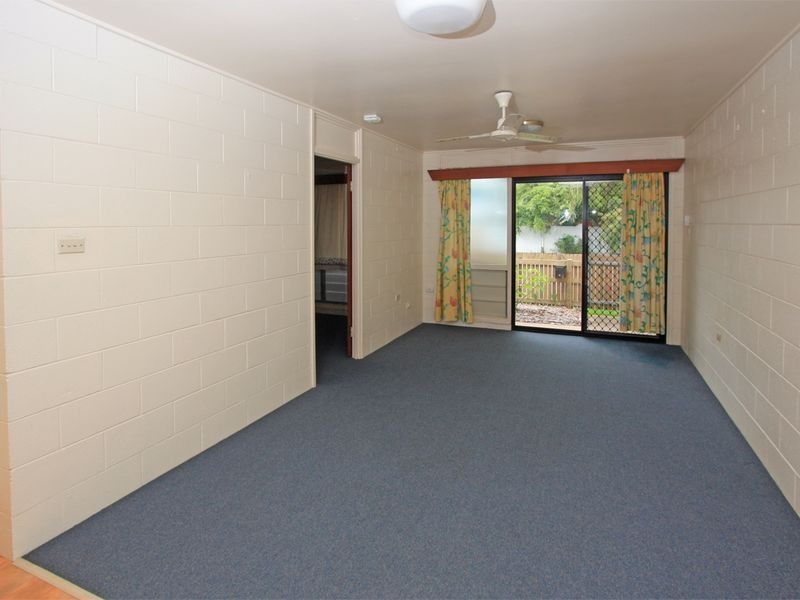 Hermit Park QLD 4812