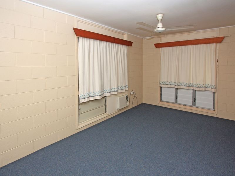 Hermit Park QLD 4812