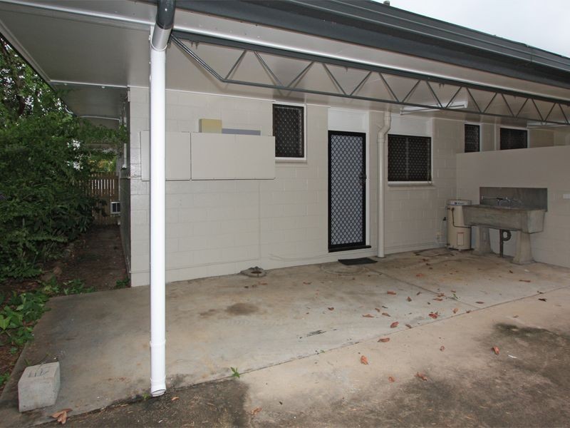 Hermit Park QLD 4812