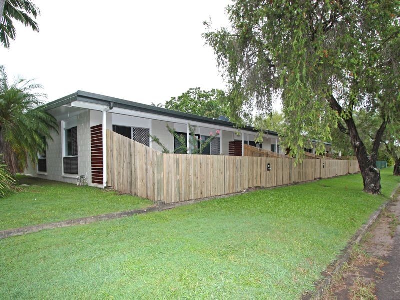 Hermit Park QLD 4812