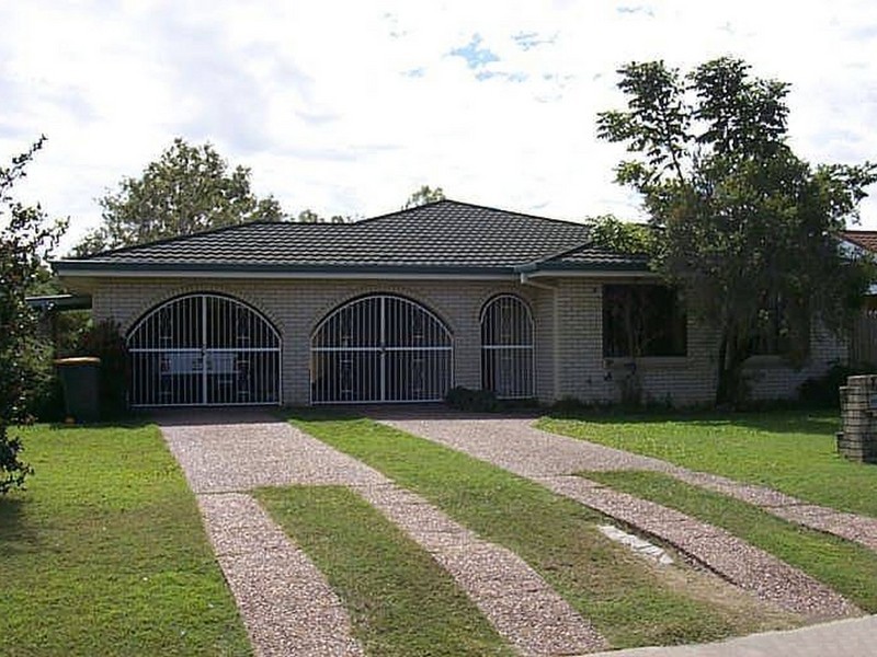 2 Jefferson Crescent, Kirwan QLD 4817