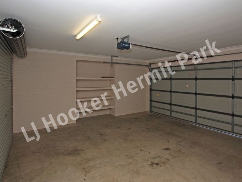 Bushland Beach QLD 4818