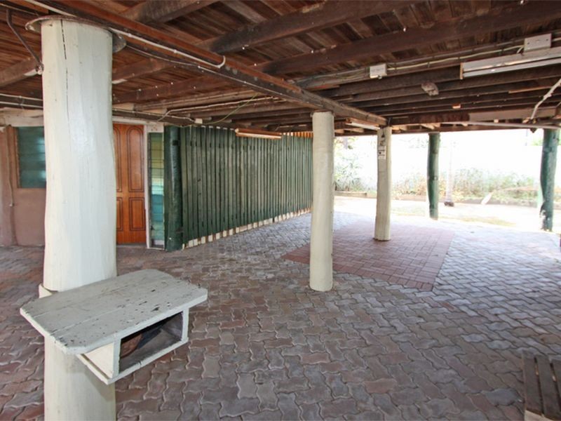 15 Haig Street, Pimlico QLD 4812