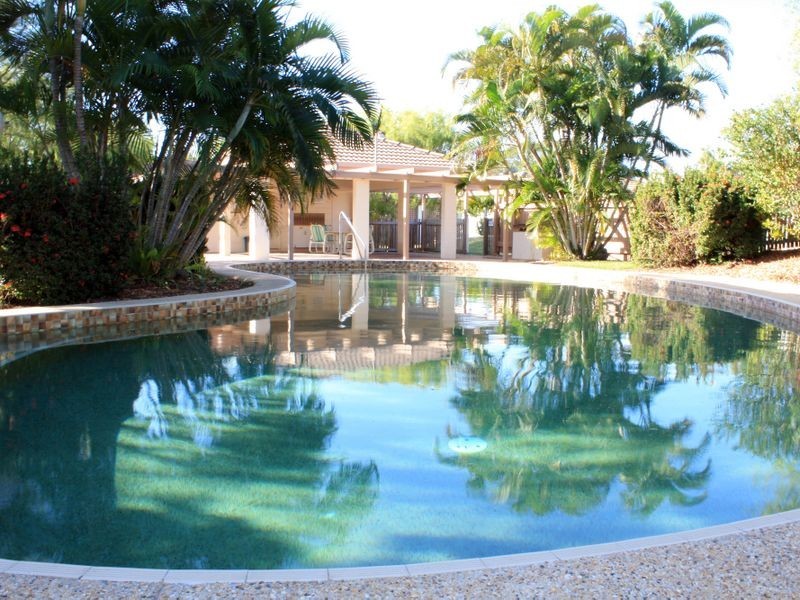 28/131 Ross River Road, Mundingburra QLD 4812