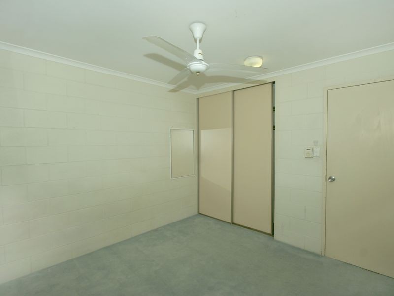 28/131 Ross River Road, Mundingburra QLD 4812