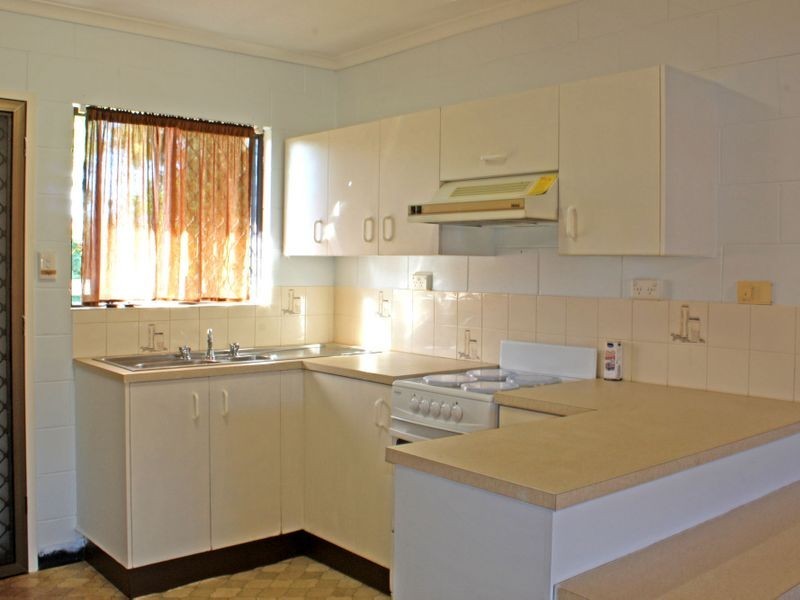 28/131 Ross River Road, Mundingburra QLD 4812