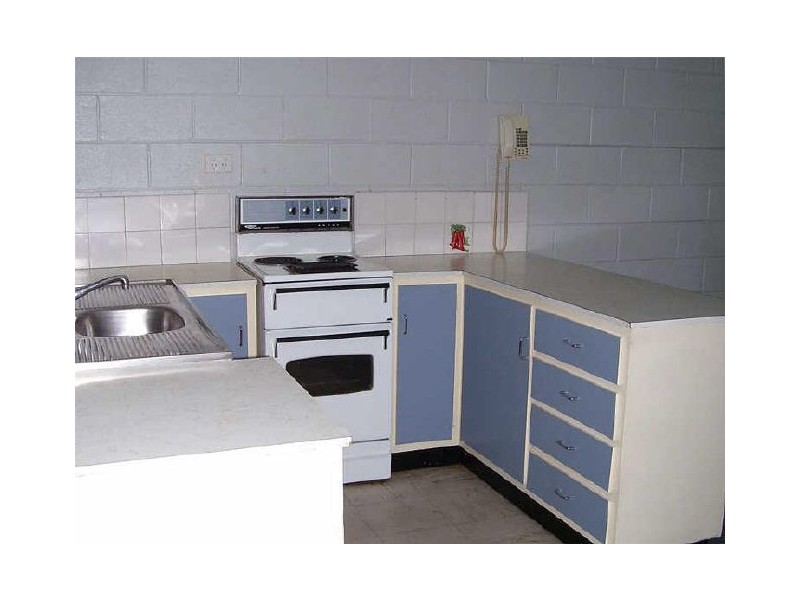 3/17 Granville Street, Pimlico QLD 4812