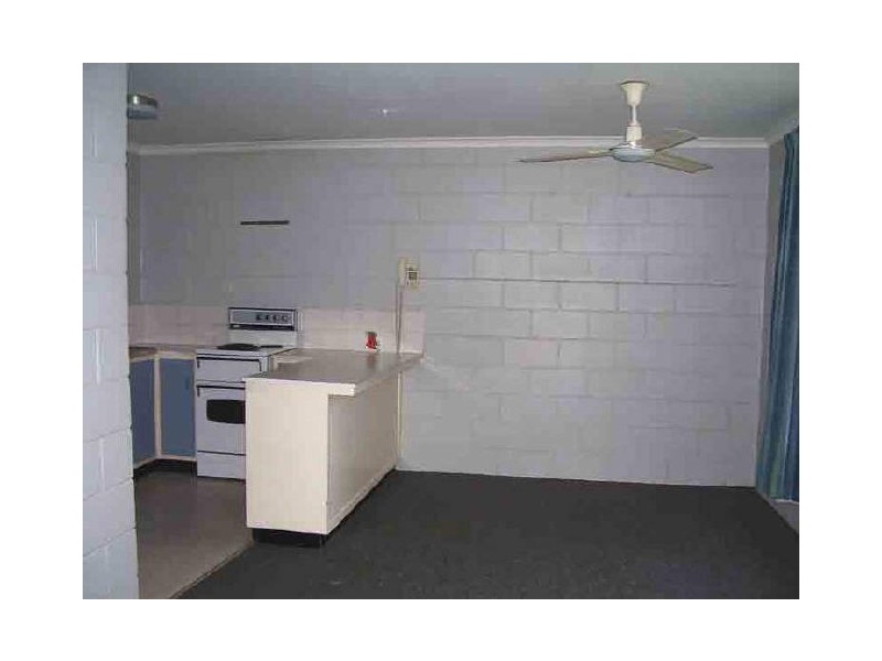 3/17 Granville Street, Pimlico QLD 4812