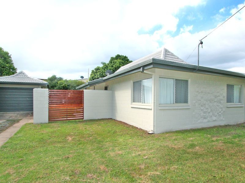 Kirwan QLD 4817