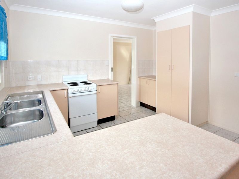 Kirwan QLD 4817