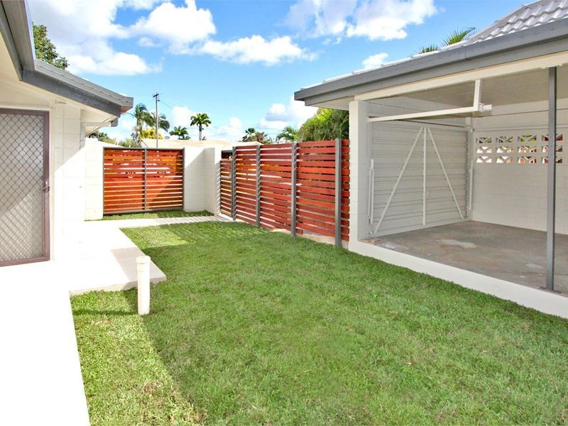 Kirwan QLD 4817