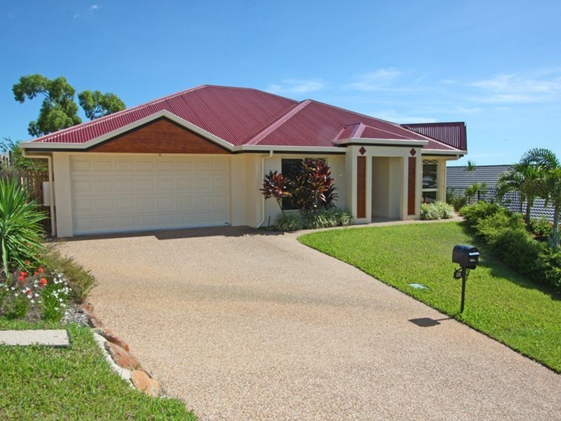23 Lockyer Place, Mount Louisa QLD 4814