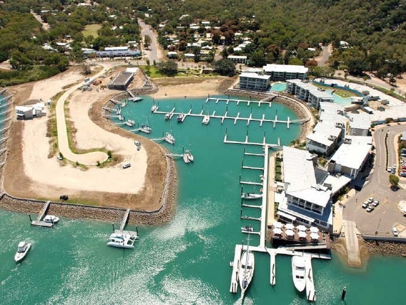 140 & 142 Sooning Street, Nelly Bay QLD 4819