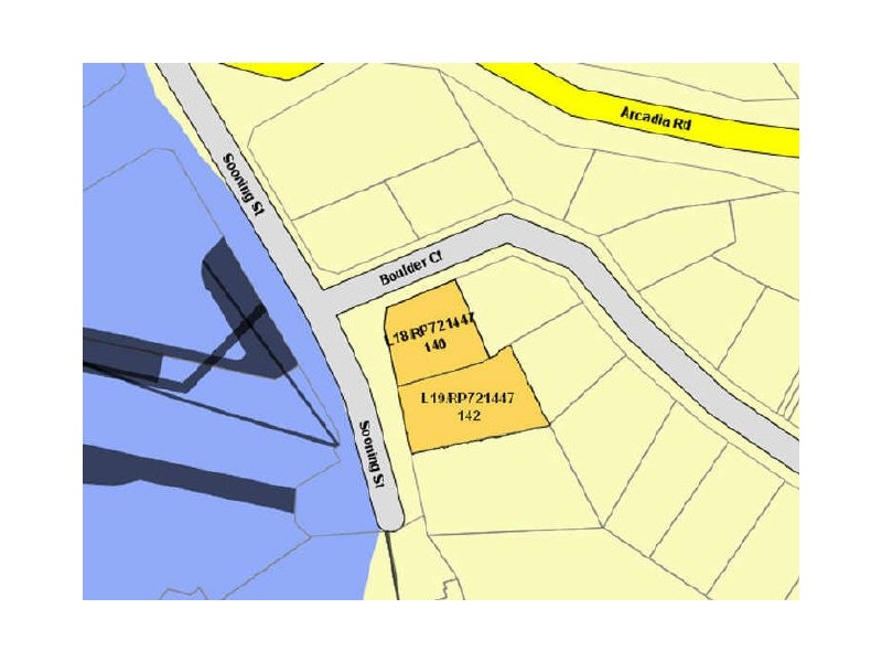 140 & 142 Sooning Street, Nelly Bay QLD 4819