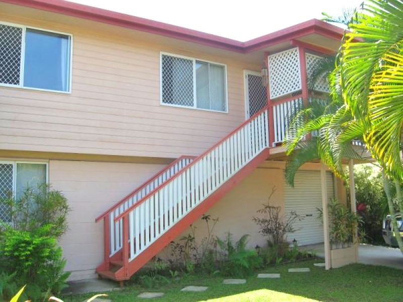 25A Brooks Street, Railway Estate QLD 4810