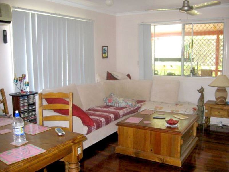 25A Brooks Street, Railway Estate QLD 4810