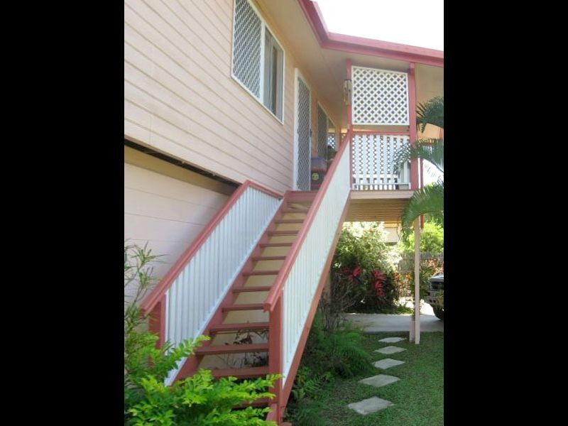 25A Brooks Street, Railway Estate QLD 4810