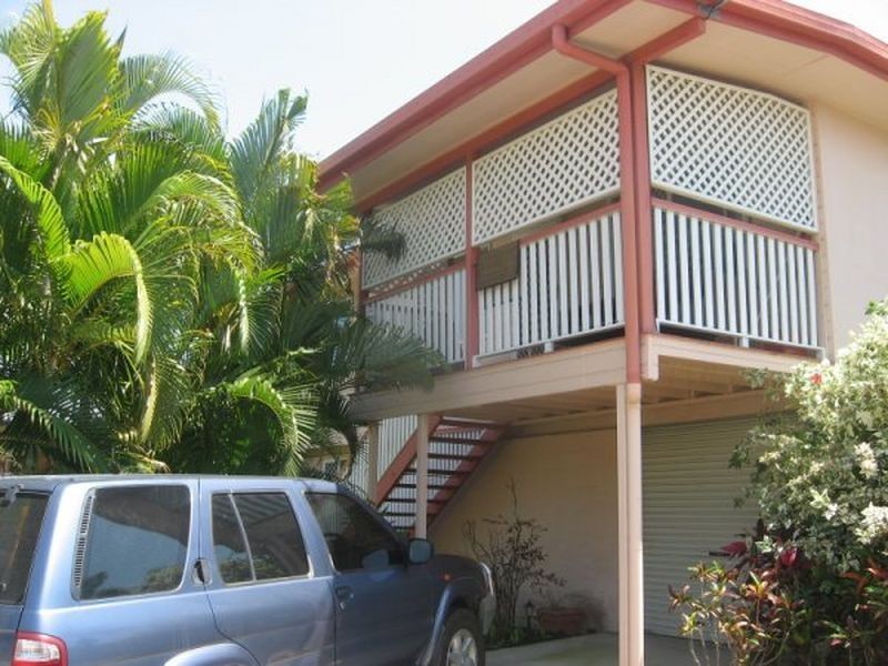 25A Brooks Street, Railway Estate QLD 4810