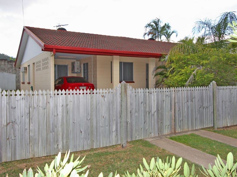 Kirwan QLD 4817