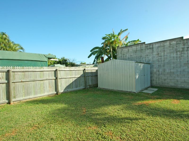 Kirwan QLD 4817