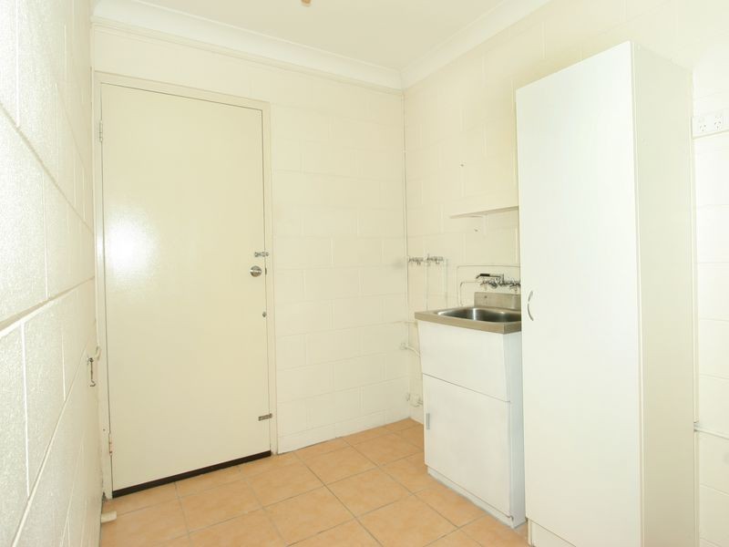 Kirwan QLD 4817