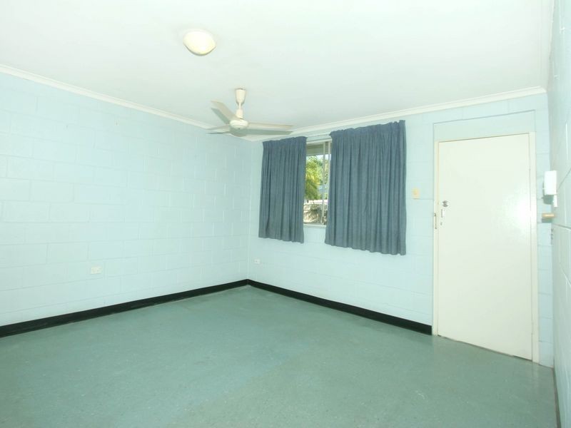 Pimlico QLD 4812