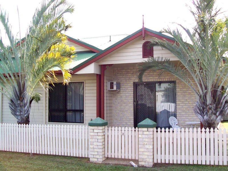 South Townsville QLD 4810