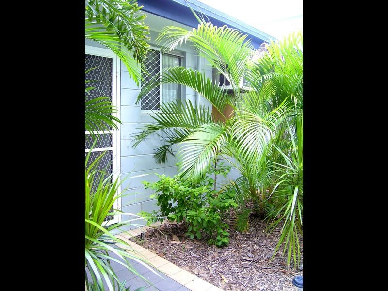 Pimlico QLD 4812