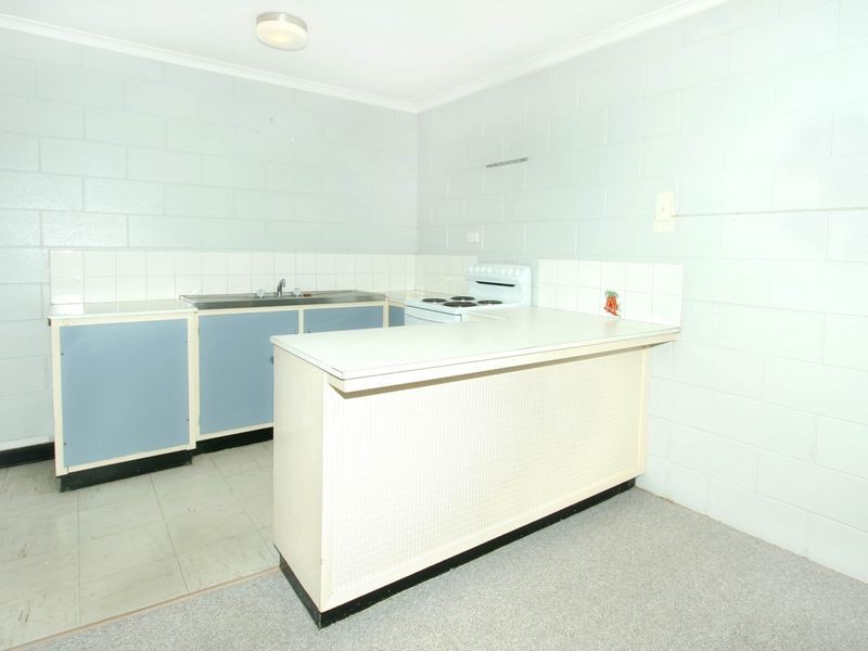 Pimlico QLD 4812