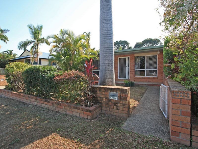 1/159 Harold Street, West End QLD 4810