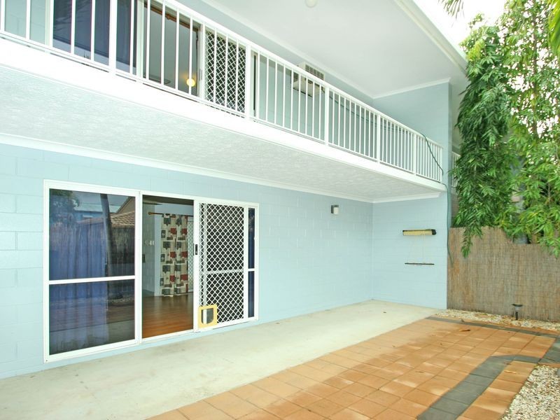 Hermit Park QLD 4812