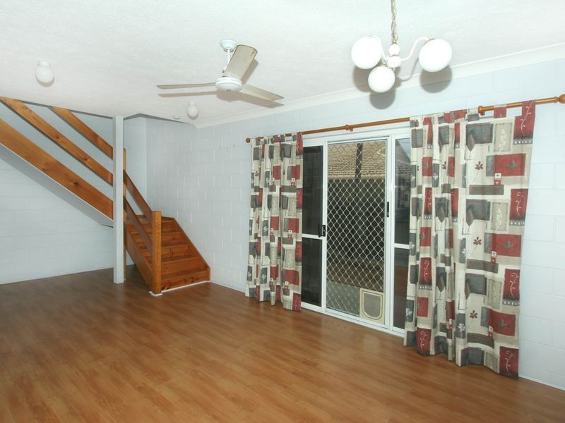 Hermit Park QLD 4812