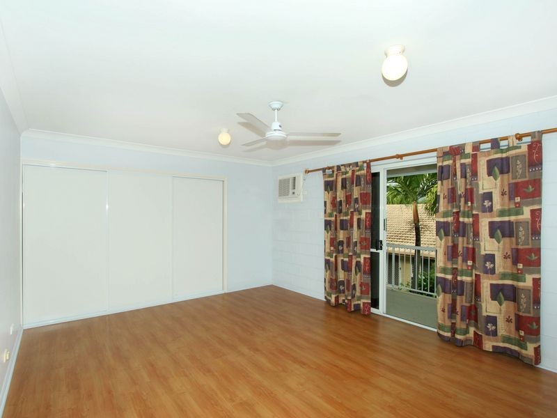 Hermit Park QLD 4812