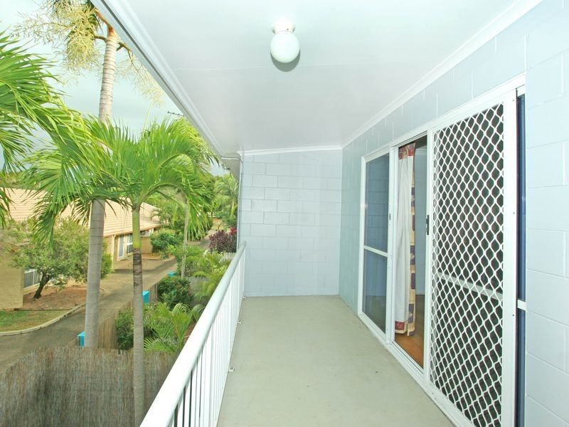 Hermit Park QLD 4812